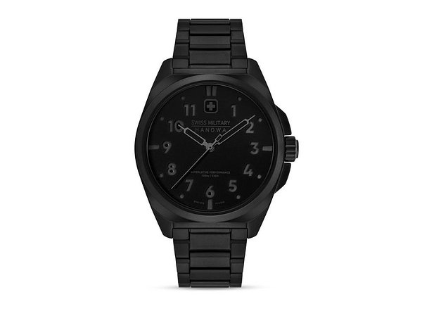 Hanowa Мужские часы SMWGG0003932 SMWGG0003932