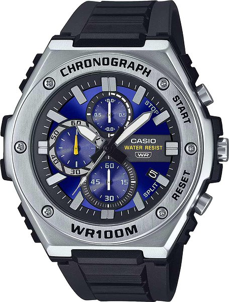 Casio Чоловічий годинник MWA-300H-2A MWA-300H-2A