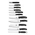 Victorinox Набір з 11 кухонних ножів 6.7153.11 - фото 2