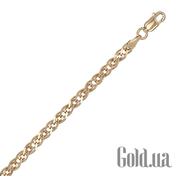 

Женские браслеты Silvex925, Серебряный браслет в позолоте, 20