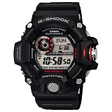 Casio Чоловічий годинник G-Shock GW-9400-1ER, 075262