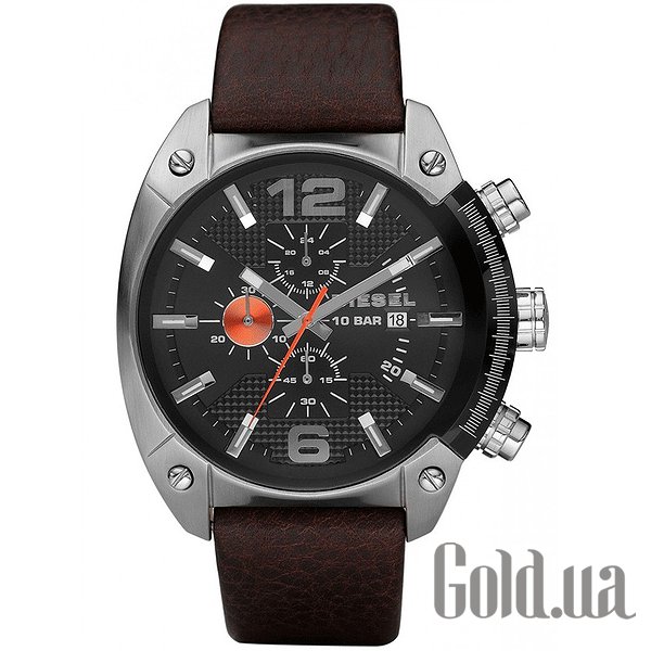 

Дизайнерские часы Diesel, DZ4204