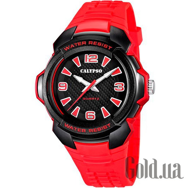 

Японские часы Calypso, K5635/5