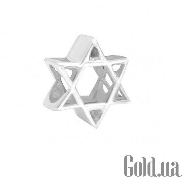 

Наборная подвеска Lurie Jewelry, Серебряная наборная подвеска