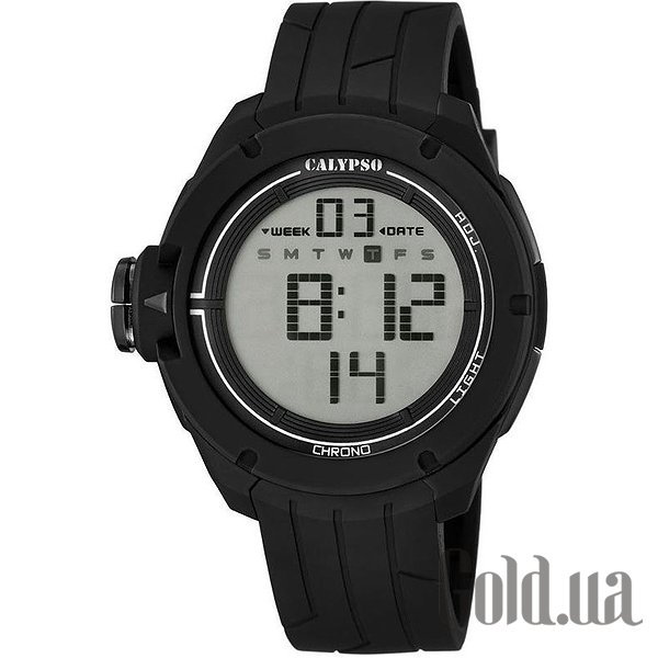 

Японские часы Calypso, K5657/4