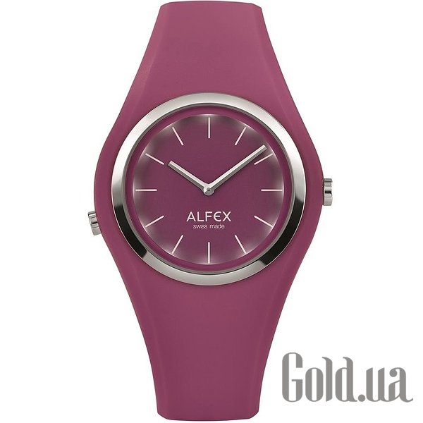 

Швейцарские часы Alfex, Женские часы 5751/976