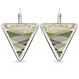Сережки з кристалами Swarovski, 1544447