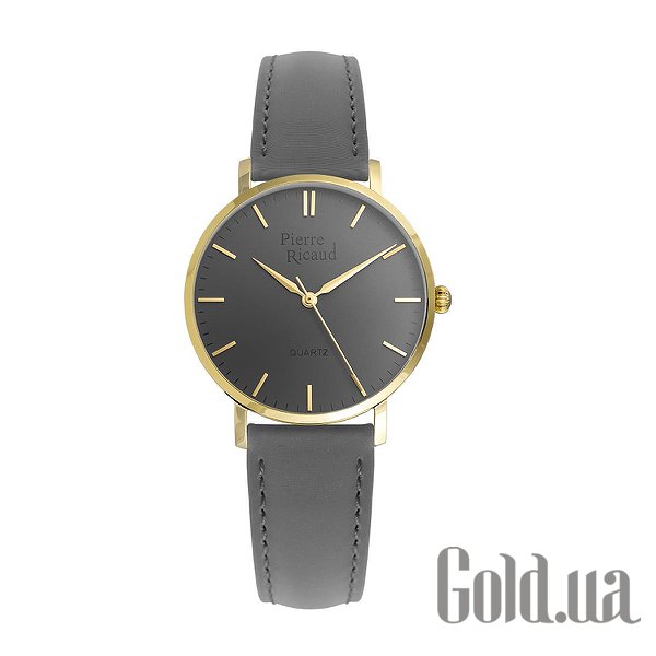 

Женские часы Pierre Ricaud, Женские часы PR 51074.1G17Q