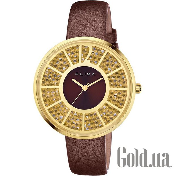 Купити Elixa Жіночий годинник Finesse E098-L411