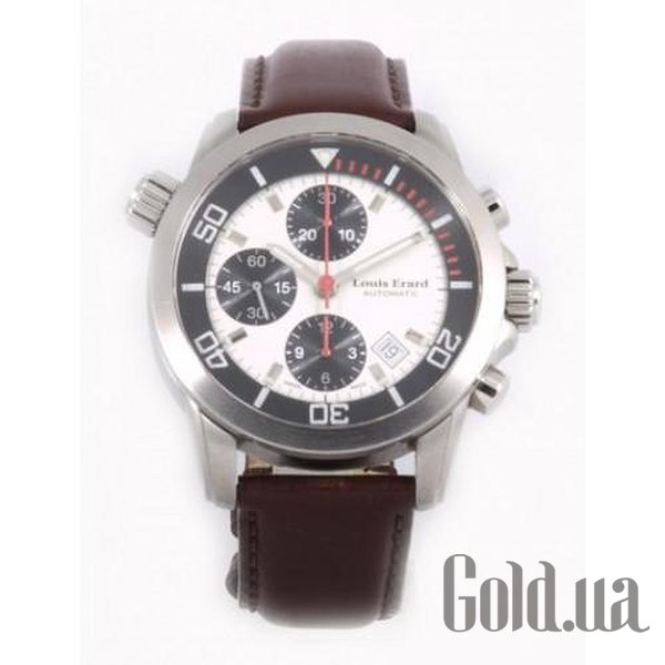 

Швейцарские часы Louis Erard, 77402AA01.BMA04 col. Move Move chrono