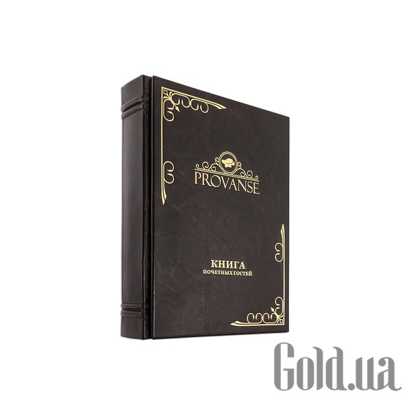 

Элитные книги Эталон, Книга почётных гостей ЕФА1212171349