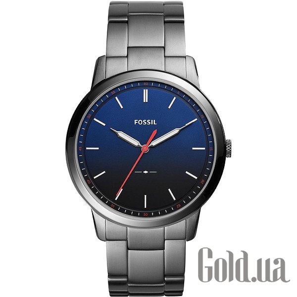 

Дизайнерские часы Fossil, Мужские часы Casual FS5377