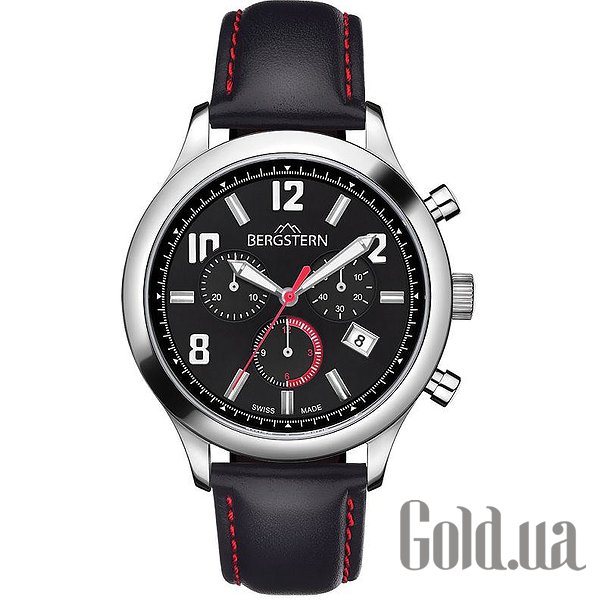 Купить Bergstern Мужские часы Active B028G143