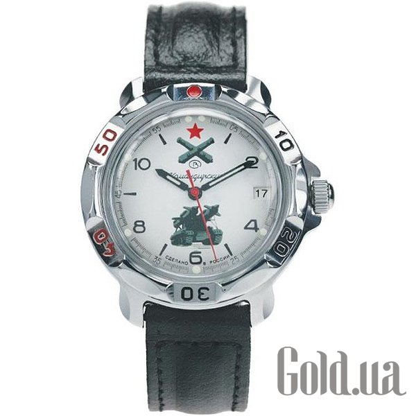 

Мужские часы Восток, Мужские часы Командирские 2414/811275