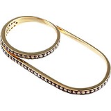 Женское золотое кольцо с бриллиантами, 1646847
