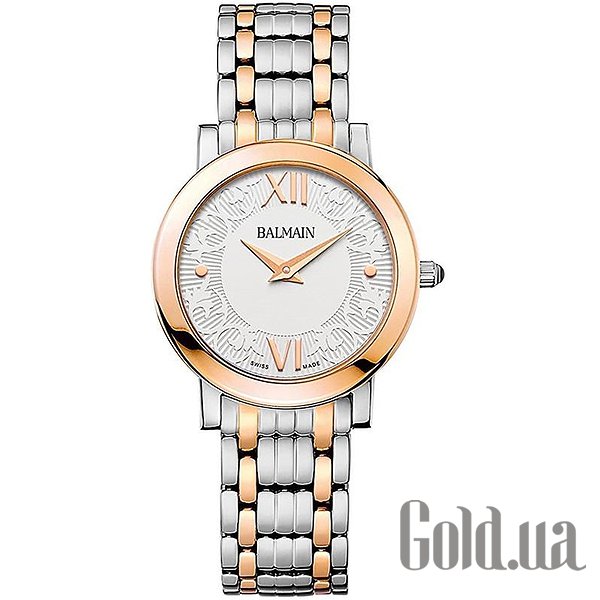 

Швейцарские часы Balmain, Женские часы Elegance Chic Mini B1698.33.12