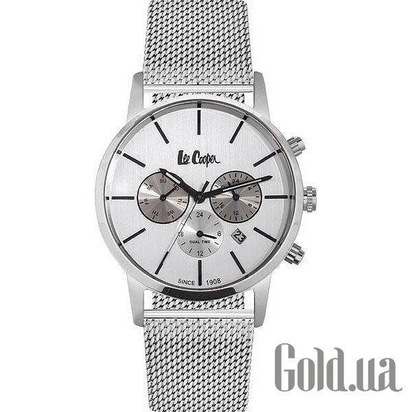 Купить Lee Cooper Мужские часы LC06342.330