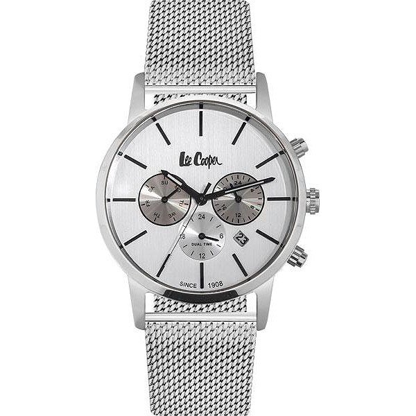 Lee Cooper Чоловічий годинник LC06342.330