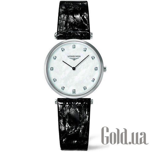

Швейцарские часы Longines, Женские часы La Grande Classique L4.512.4.87.2