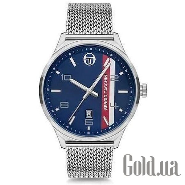 

Мужские часы Sergio Tacchini, Мужские часы City ST.8.125.02