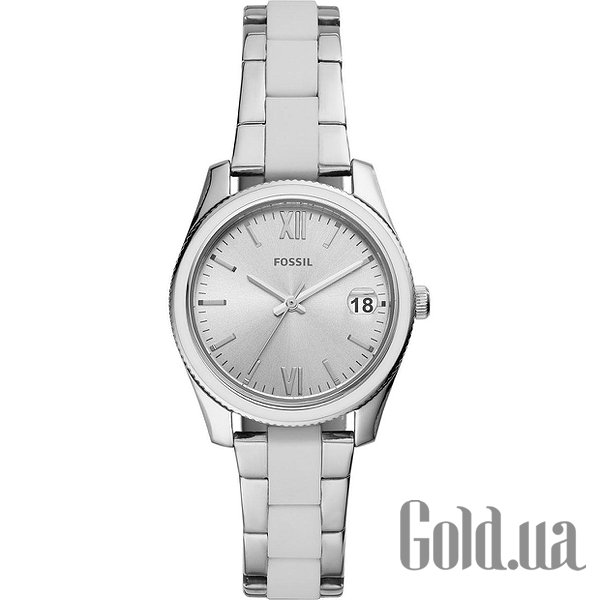 

Дизайнерские часы Fossil, Женские часы ES4590