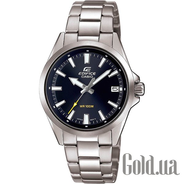

Японские часы Casio, Мужские часы EFV-110D-1AVUEF