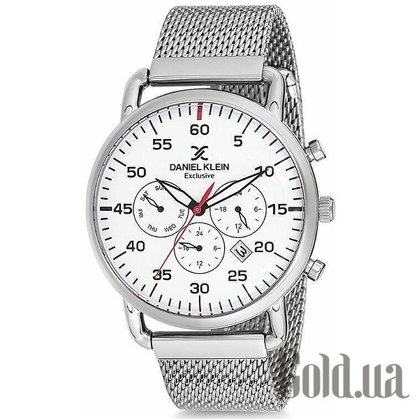 Купить Daniel Klein Мужские часы DK12127-1