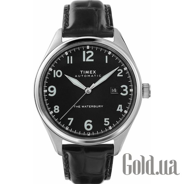 

Мужские часы Timex, Мужские часы Waterbury Tx2t69600