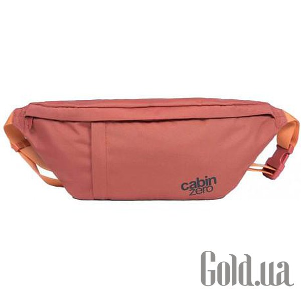 

Сумки женские CabinZero, Оранжевый, Сумка на пояс Classic Hip Cz20-1805