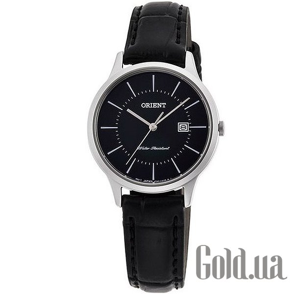 Купити Orient Жіночий годинник RF-QA0004B10B