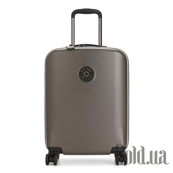 

Дорожная сумка Kipling, Коричневый, Чемодан Curiosity KI6832_75U