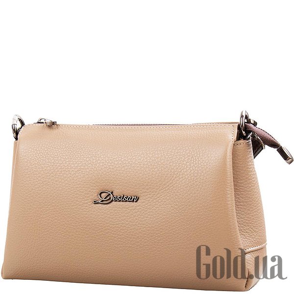 

Сумки женские Desisan, Беж, Женская сумка SHI3017-283