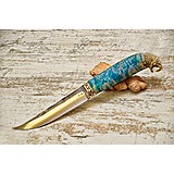 Menstoys Нож "Синий змей", 1737471