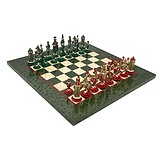 Italfama Шахматы 19-50+510R, 1739007