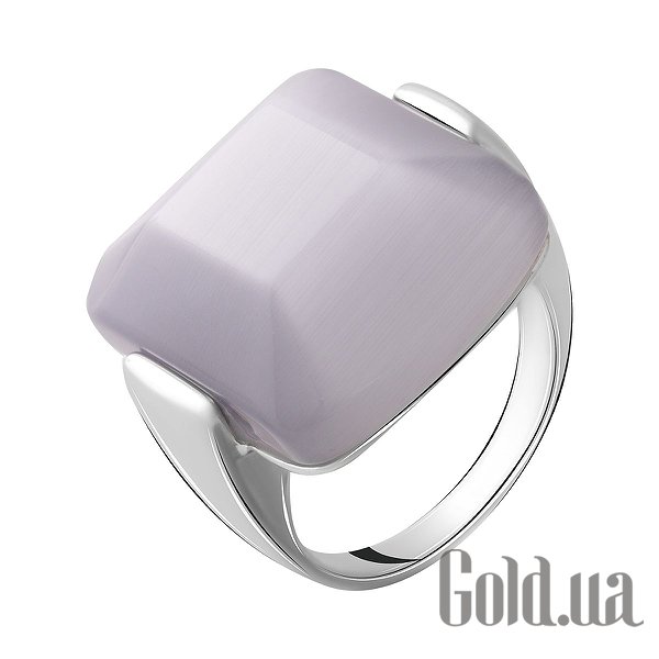 

Женские кольца Fresh Jewelry, Женское серебряное кольцо с кошачьим глазом, 17