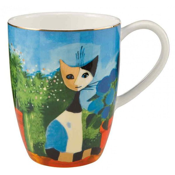 Goebel Чашка Rosina Wachtmeister GOE-66860151