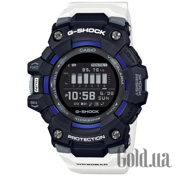 Купить Casio Мужские часы GBD-100-1A7ER