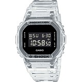 Casio Чоловічий годинник DW-5600SKE-7ER