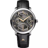 Maurice Lacroix Мужские часы MP6538-SS001-310-1