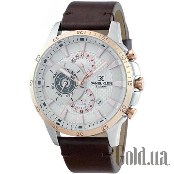 Купить Daniel Klein Мужские часы DK.1.12255-5