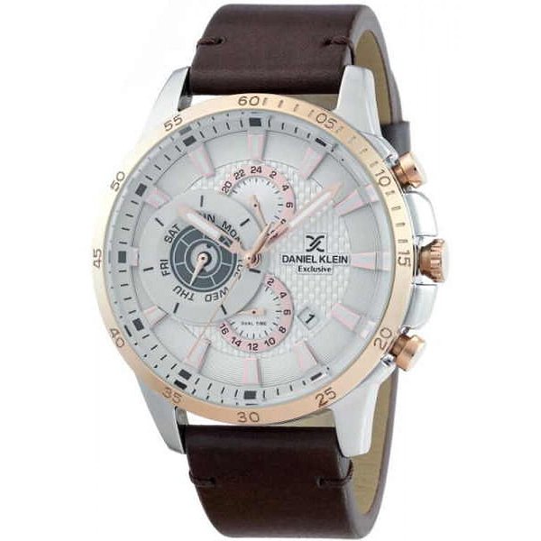 Daniel Klein Мужские часы DK.1.12255-5