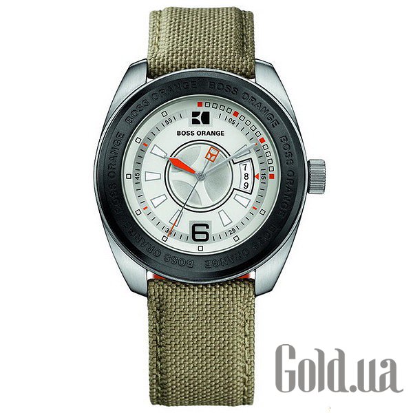 

Дизайнерские часы Hugo Boss, Men Orange 1512547