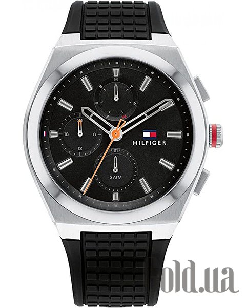 

Дизайнерские часы Tommy Hilfiger, Мужские часы Connor 1791898