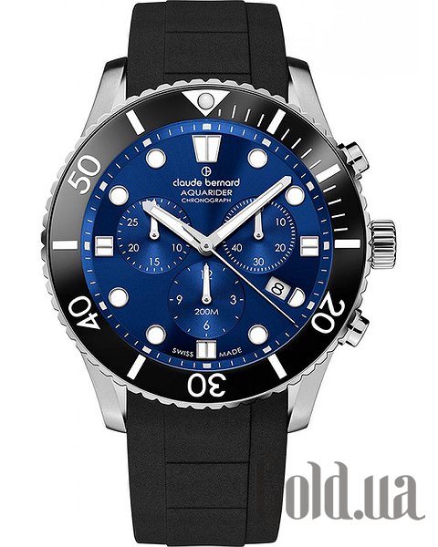 Купить Claude Bernard Мужские часы 10252 3NBCA BUIB