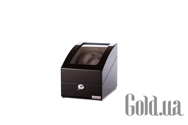 Скринька для годинника Salvadore Скринька для годинників 3024/BG/F5 1х2