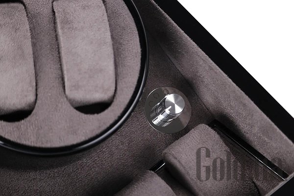 Скринька для годинника Salvadore Скринька для годинників 3024/BG/F5 1х2