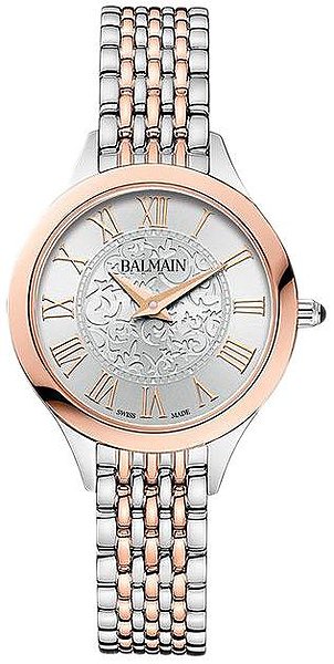 Balmain Женские часы 3918.33.12
