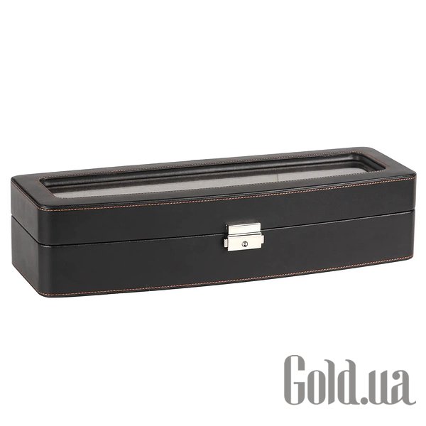 Скринька для годинника Salvadore Скриньки для годинників 6W-HX-BC