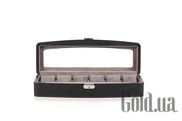 Скринька для годинника Salvadore Скриньки для годинників 6W-HX-BC