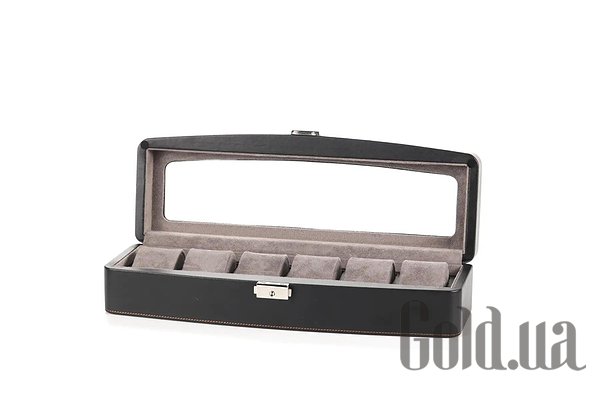 Скринька для годинника Salvadore Скриньки для годинників 6W-HX-BC